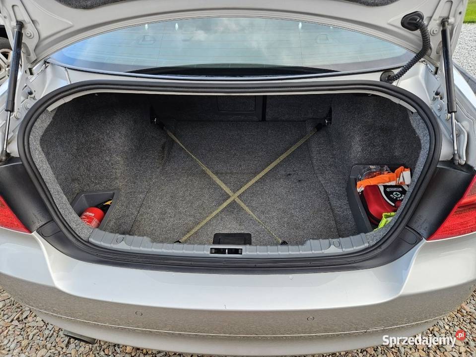 Piękne BMW 318i manualna Oświęcim