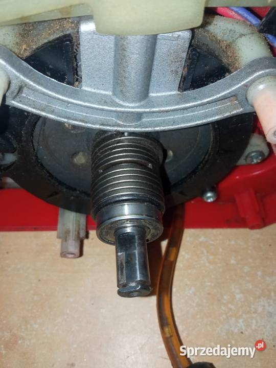 Piła elektryczna Einhell GH EC 2040 Piły łańcuchowe