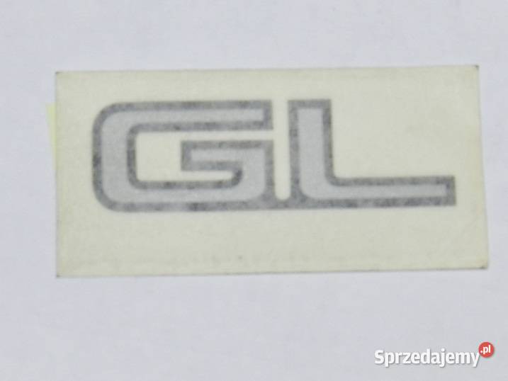 Emblemat Logo Znaczek DAEWOO Espero Szczecin