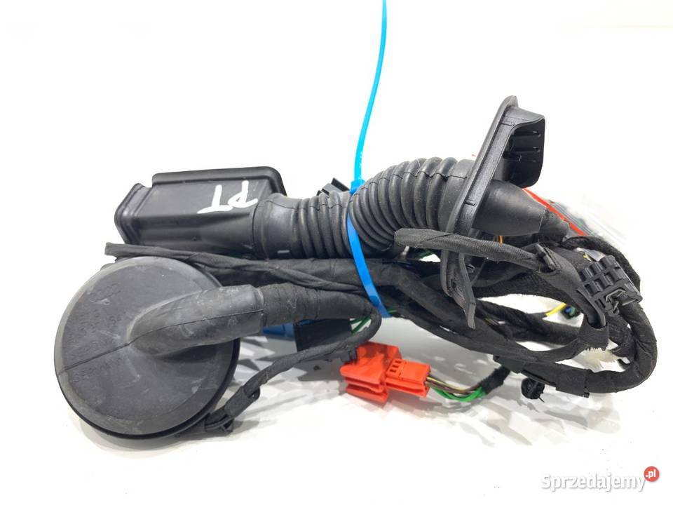 WIĄZKA DRZWI TYŁ PRAWY AUDI A7 C8 4K8971687BQ 20 sprzedam