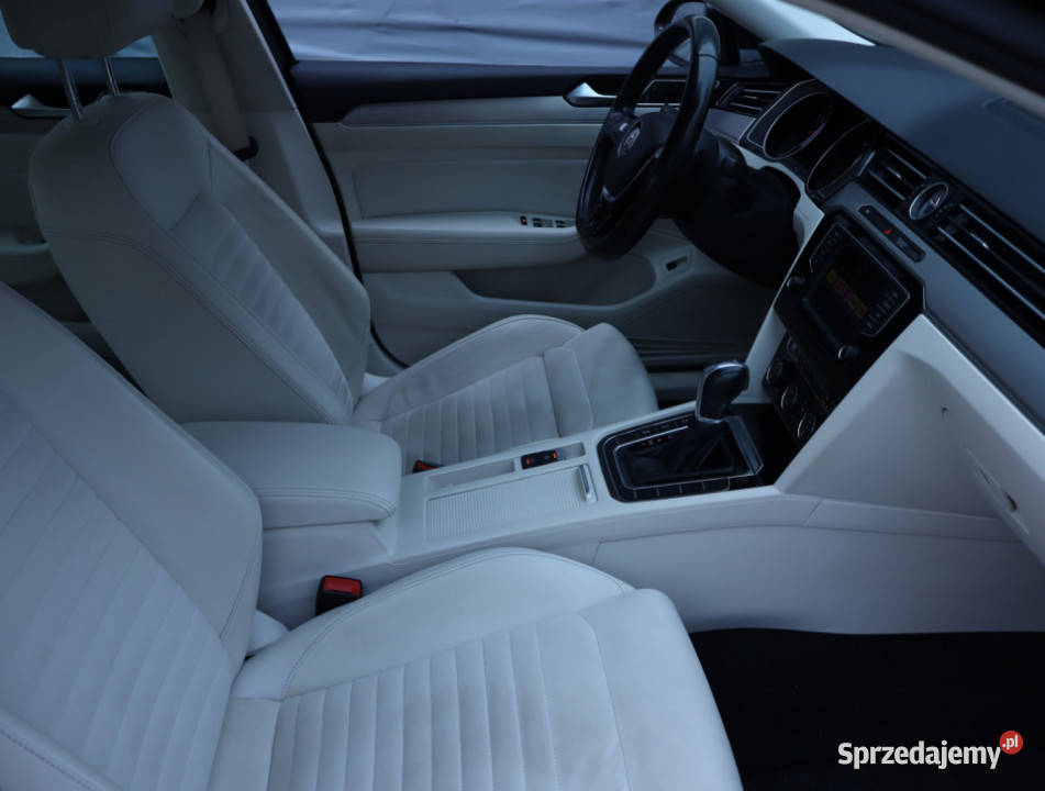 VW Passat 18 TSI Piaseczno