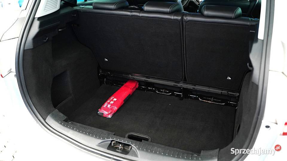 Ford B 2013r 16D Titanium X Igła stan Wersja na VAT marża Samochody osobowe śląskie Dąbrowa Górnicza