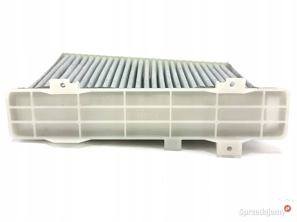 FILTR KABINOWY MITSUBISHI PAJERO IV 32 DID 2006 sprzedam