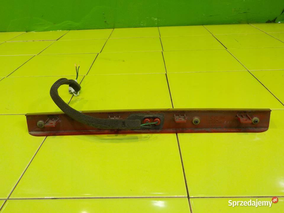 HYUNDAI SANTA FE II 22 CRDI 07r AUT lampa osobowe mazowieckie Suków