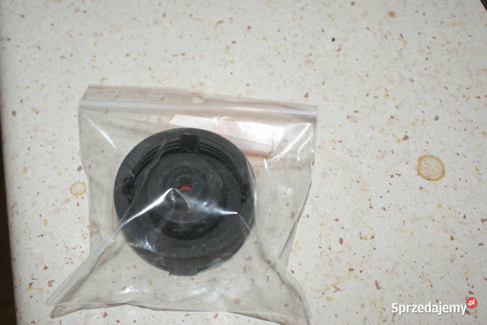 46556737 Korek zbiorniczka płynu wyrównawczego mazowieckie