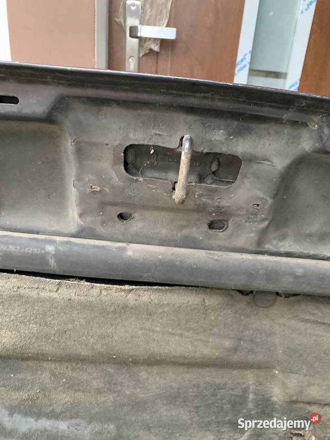 Maska do Forda Mondeo MK1 sprzedam