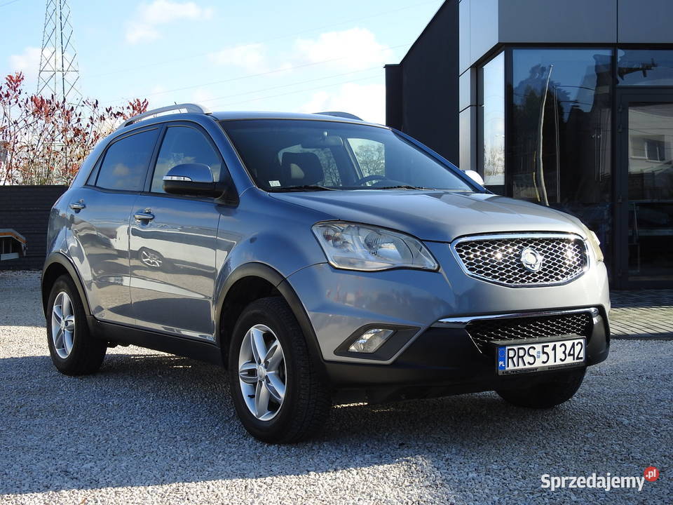 20 B GAZ LPG BRC SPROWADZONY Z WŁOCH BEZ KOROZJI Mielec