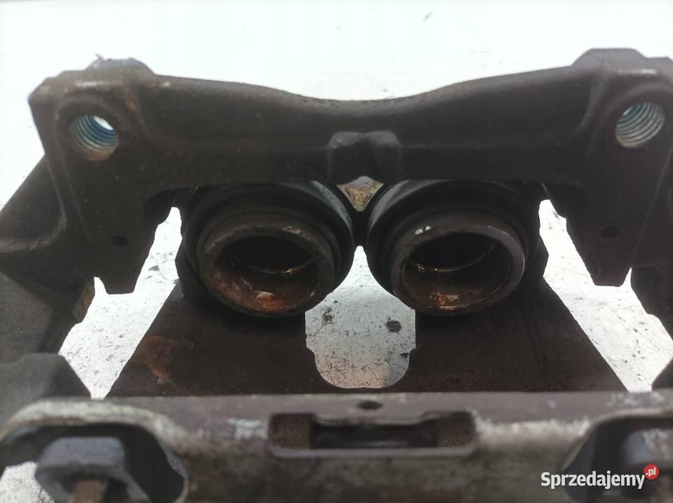 ZACISK HAMULCOWY PRAWY PRZÓD 20 TDCI Ford Galaxy