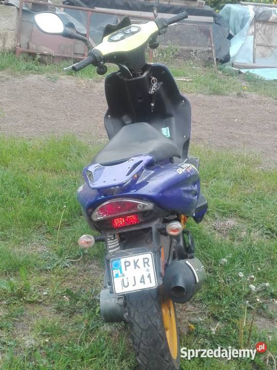 Cpi Oliver Sport wielkopolskie Konarzew