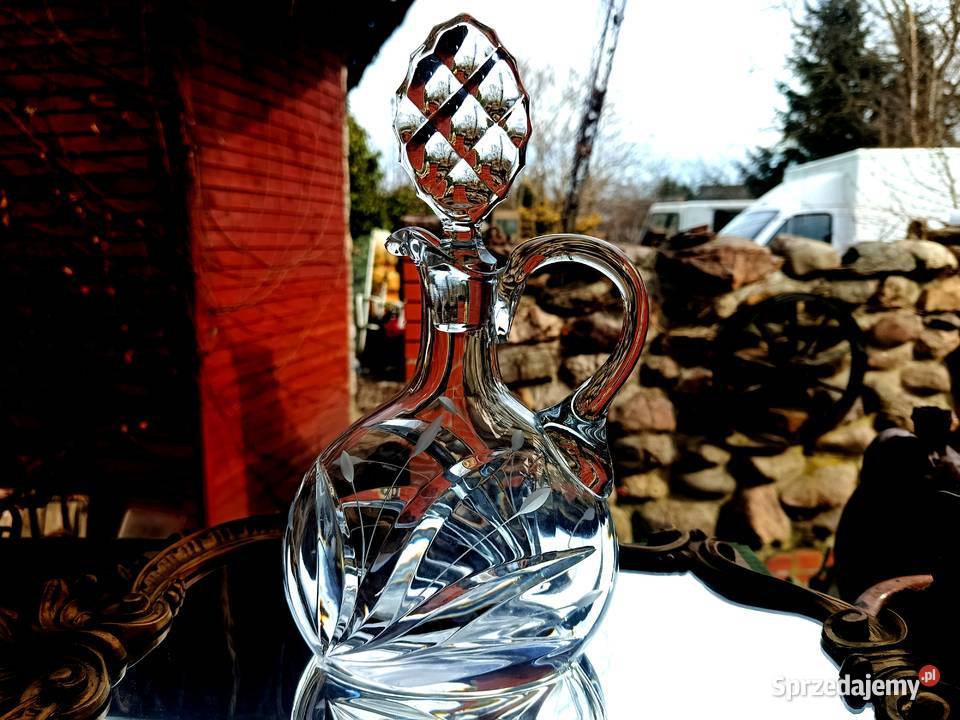 Karafka Nachtmann Klenica sprzedam