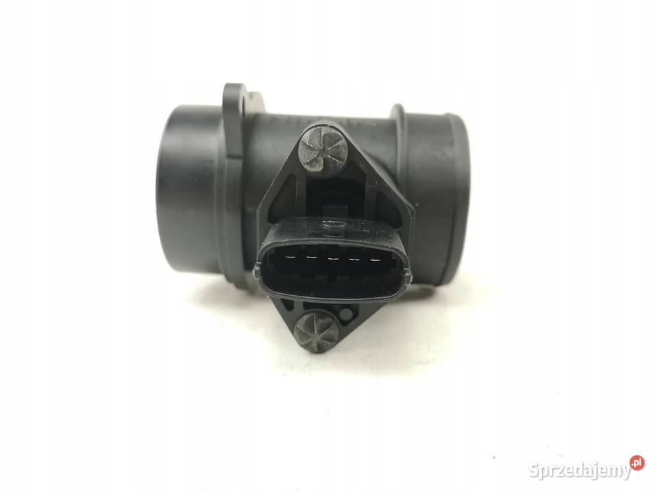 PRZEPŁYWOMIERZ POWIETRZA FIAT IDEA 0412 13 JTD