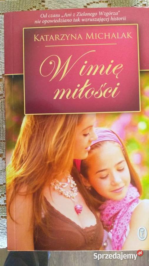 w imię milosci Kraków