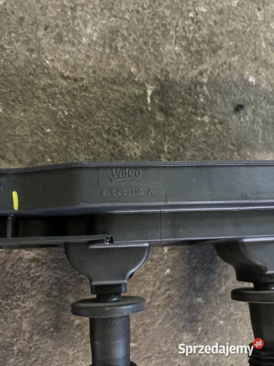 Cewka zapłonowa Opel 18 16V 2526116A VALEO Kęty