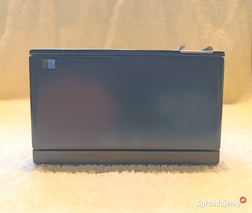 ZORKI 10 Industar 63 45mm f28 nowy z futerałem Aparaty