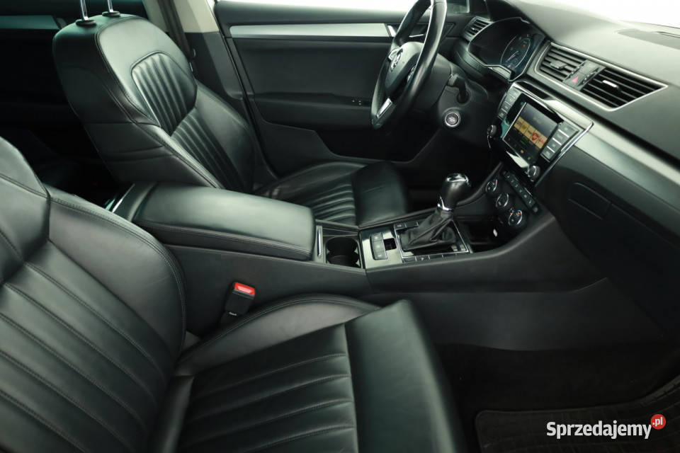 Skoda Superb 20 TDI Piaseczno sprzedam