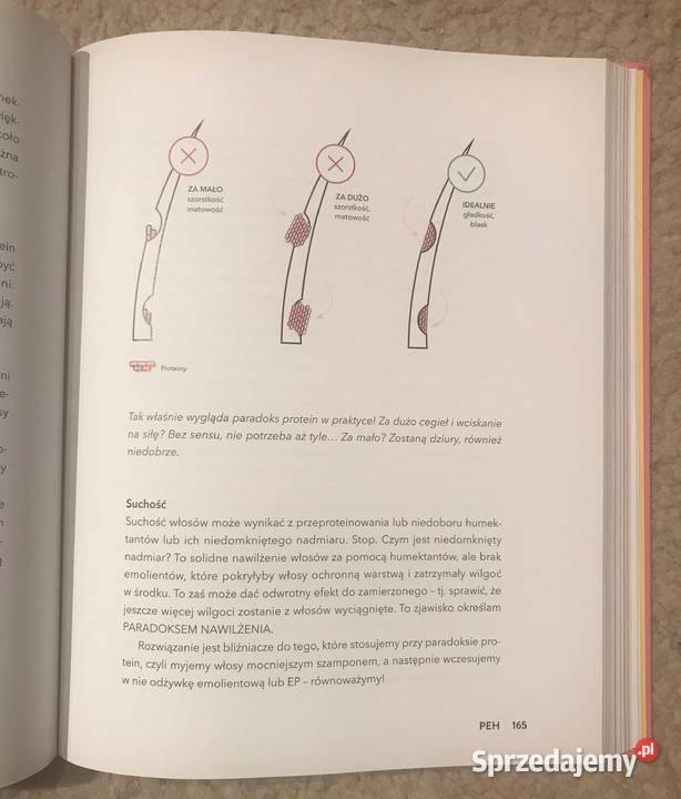 Robię włosing czyli skutecznie dbać o włosy moda i uroda