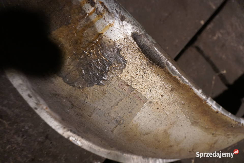 reperaturki nadkoli wewnętrzych opel kadett gsi śląskie Jastrzębie-Zdrój sprzedam