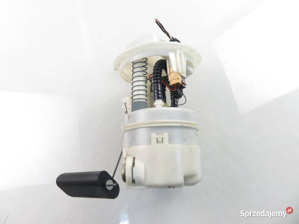 POMPA PALIWA RENAULT TWINGO I 12 C066 C068 D7F