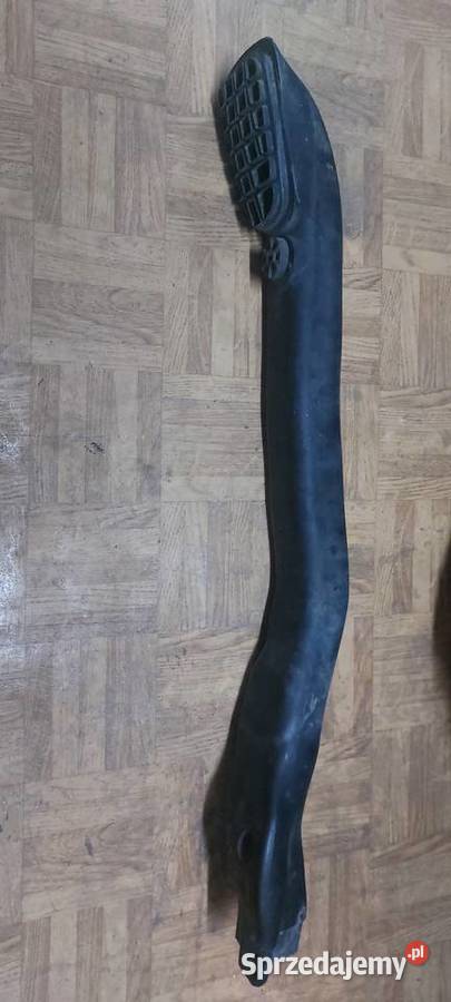 Kanał powietrza rura dolot filtra bmw e39 525 sprzedam