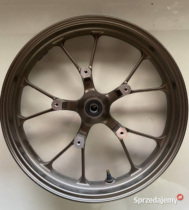 Felga przód Honda Cb 300 R F Ostrów Wielkopolski