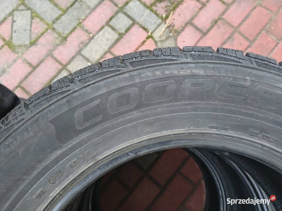 Opony 225 65 17