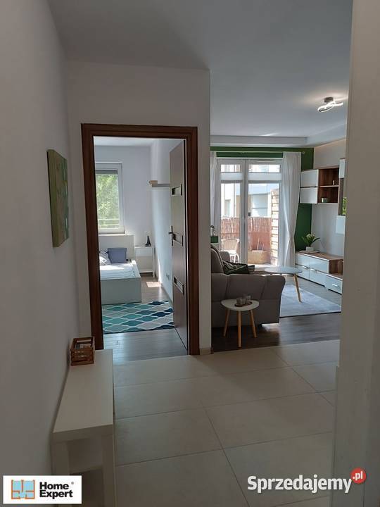 2pok 43met Winogronowej BALKONWINDA2012 Wrocław Liczba pokoi 2