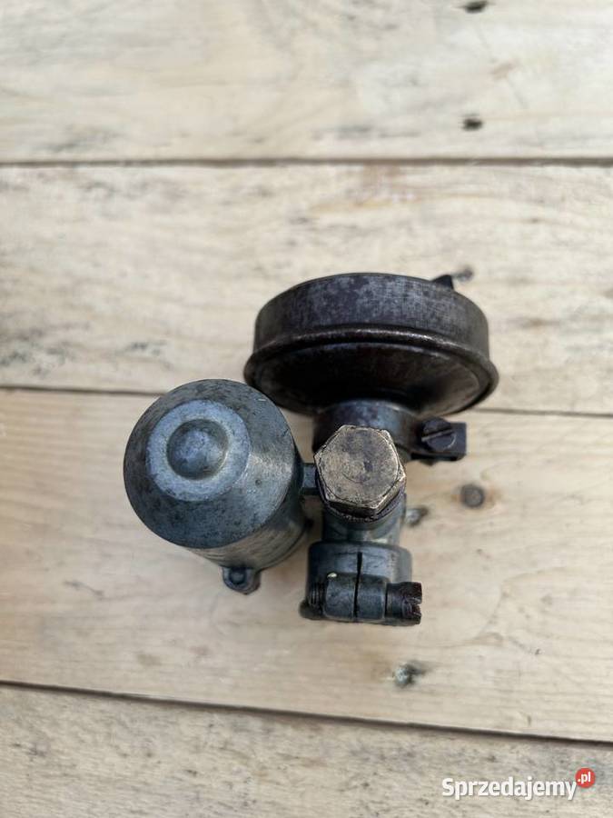 GAZNIK G16 M04 M05 M06 WFM WSK SOKÓŁ Motoryzacja Kraków