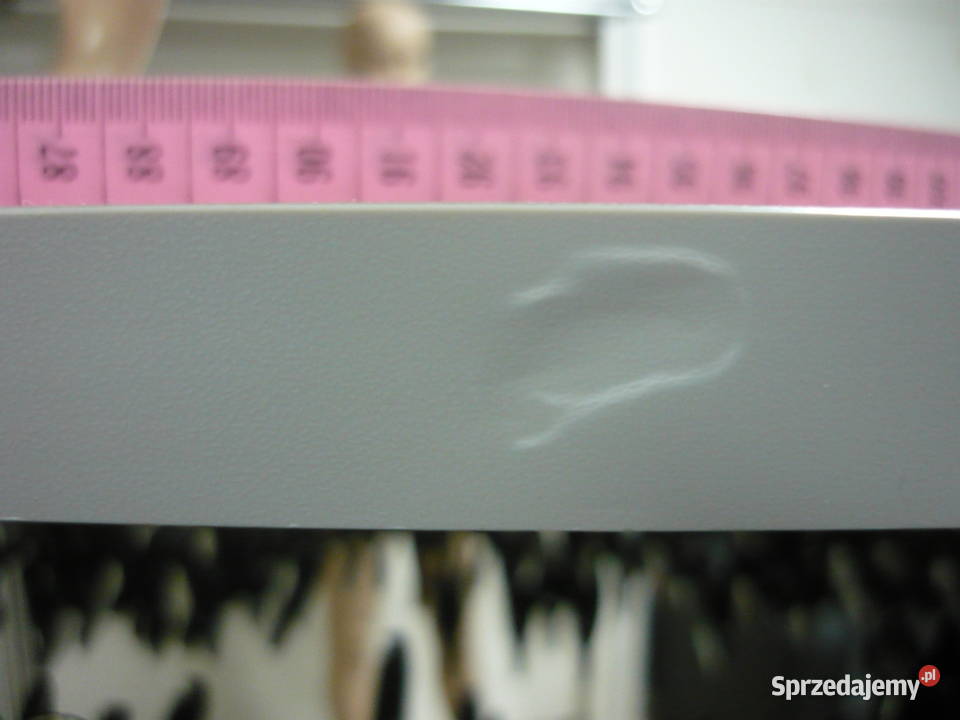 duży zestaw mebli kulowo rurowych świętokrzyskie Bliżyn