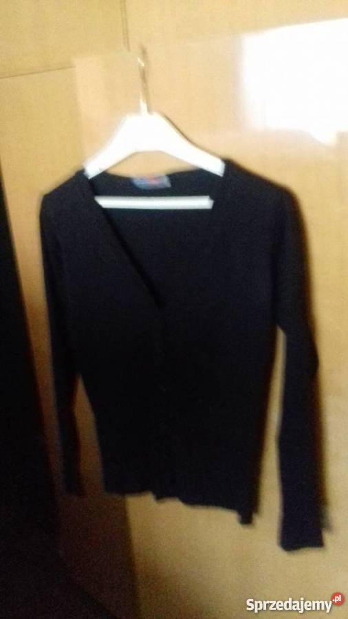 Sweter rozmiar M Rozpinane  Gdańsk