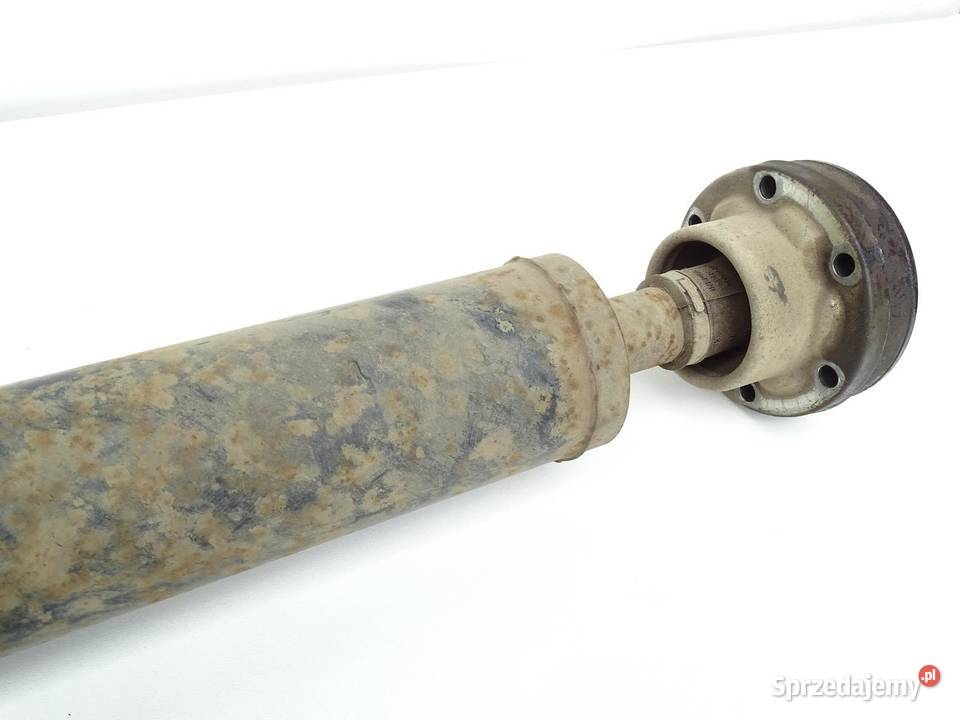 WAŁ NAPĘDOWY TYŁ TYLNY MANUAL 4X4 QUATTRO małopolskie sprzedam