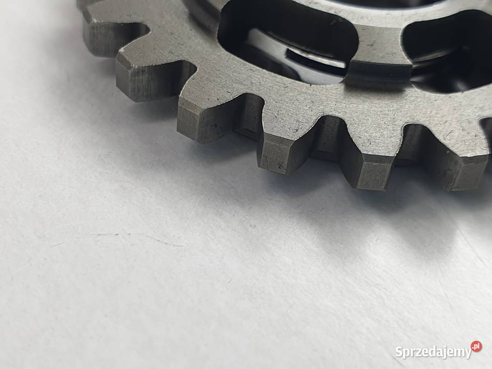 Tryb Zebatka Kolo Suzuki Rmz 450 R 1823 Łódź
