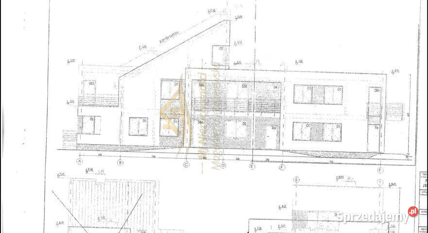 Dom 106m2 Grodzisk Mazowiecki