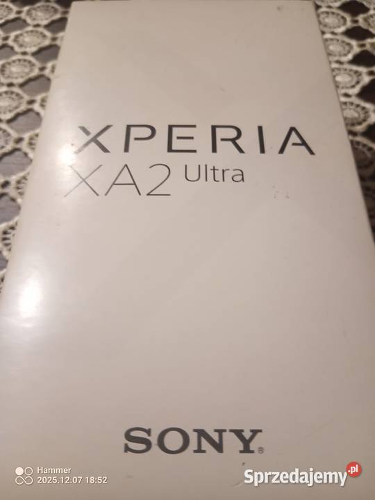 Sprzedam Sony dolnośląskie Wrocław