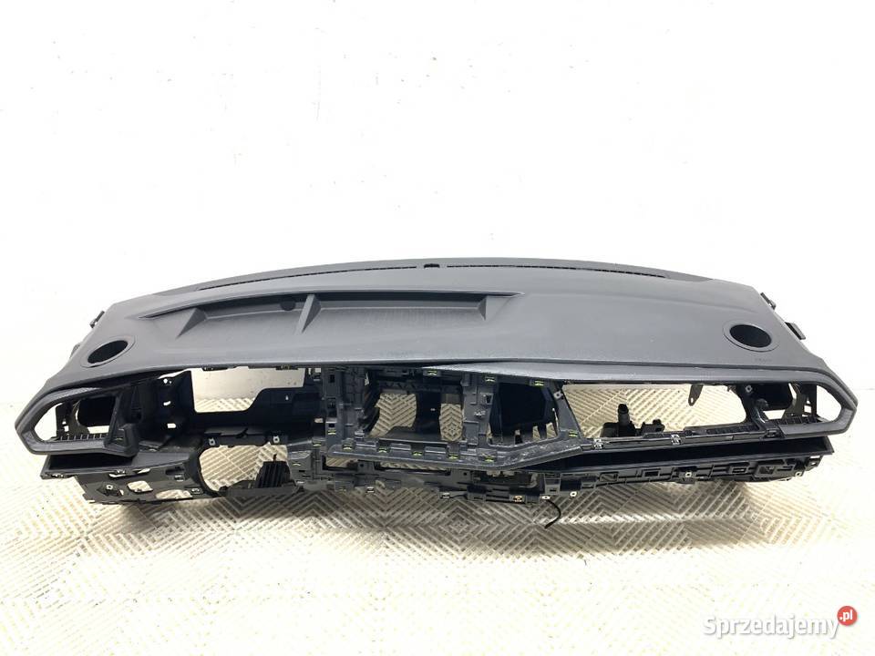 KOKPIT VW TRANSPORTER T6 Bus KONSOLA DESKA osobowe podkarpackie