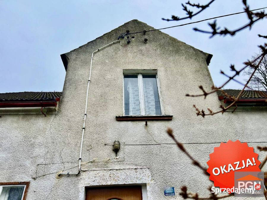 Sprzedam dom wolnostojący Niechorze 190m2