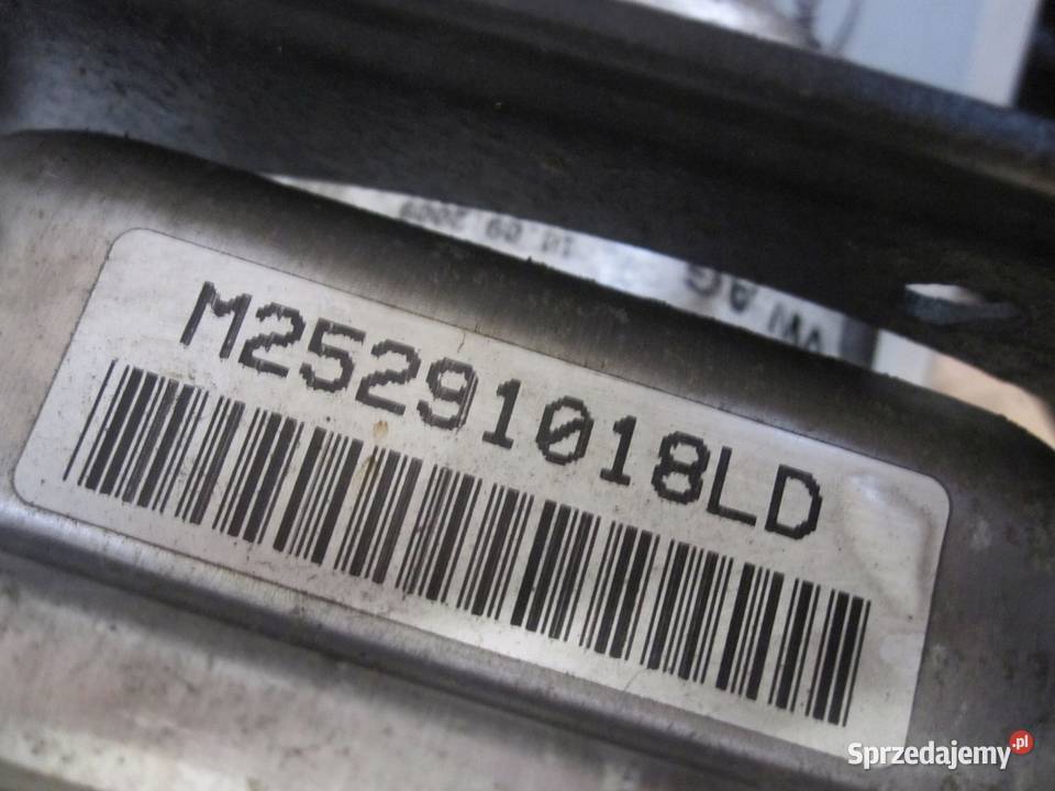 SEAT IBIZA III LIFT pompa wspomagania 6R0423156A Pompy wspomagania Kielce sprzedam