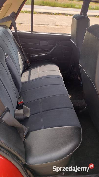 Lada 2107 1991 63 15benz Jasło