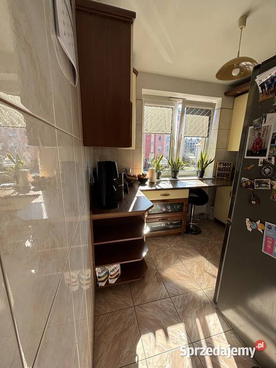 Sprzedam mieszkanie TBS 54 m 2 pokoje Balkon 3 piętra i więcej Jarosław