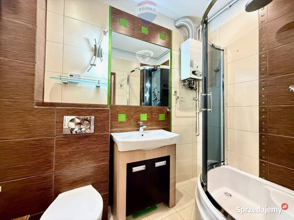 Mieszkanie do wprowadzenia w centrum Bielsko-Biała