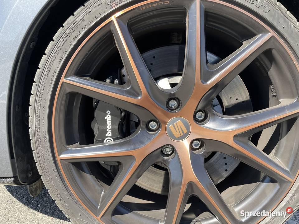 Seat Leon Cupra R limited edition 328 tempomat Gdańsk