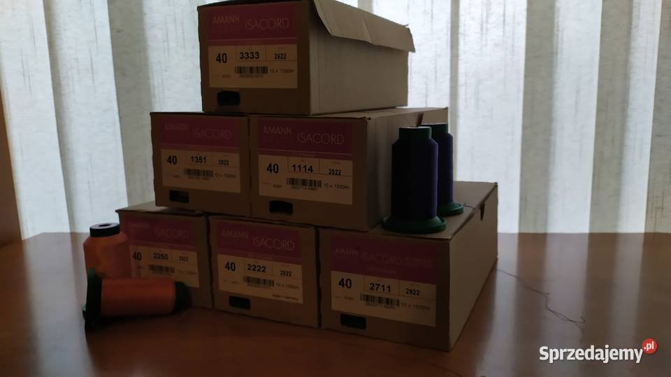 Nici hafciarskie łódzkie Ksawerów