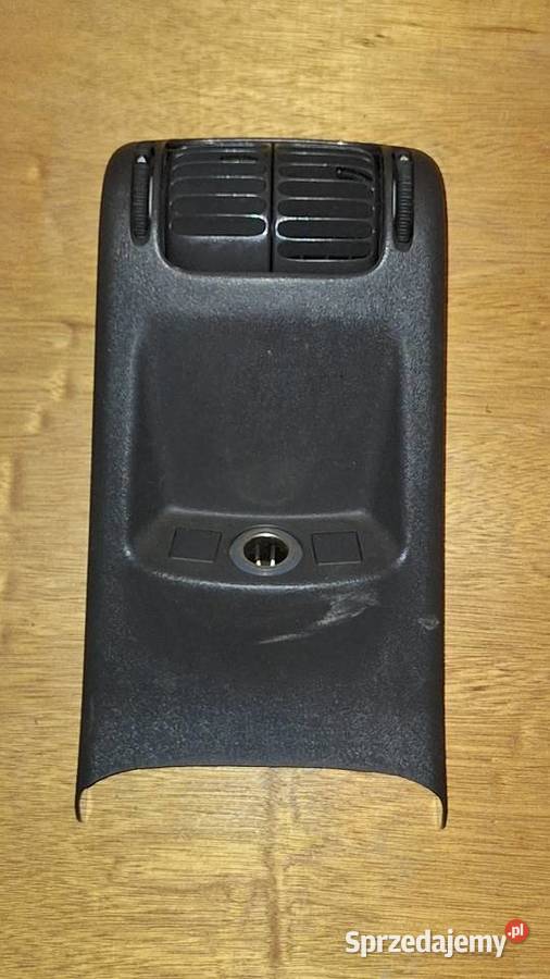 Kratki Nawiewu Tylnej Kanapy SAAB 95 4600664 Części samochodowe Kraków