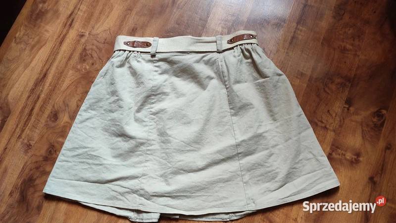 Mini spódniczka Vintage Zawiercie sprzedam