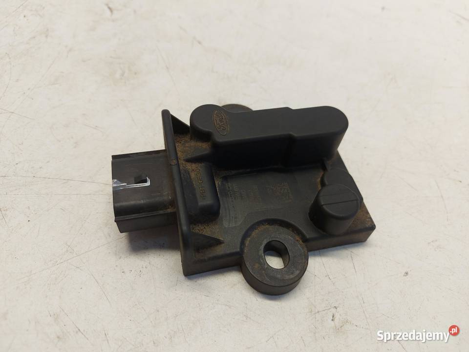 Ford Ranger VI 6 20 TDCI Sterownik pompy paliwa