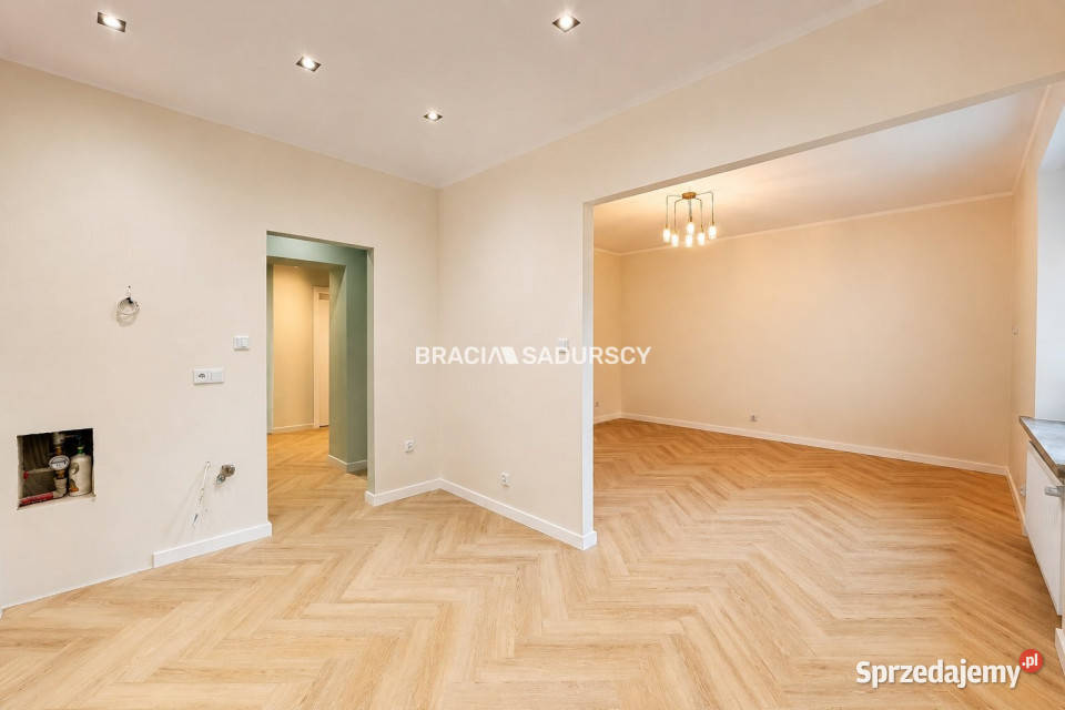 Sprzedam mieszkanie 688m2 3 pokojowe Kraków os 14389zł/m2 Nieruchomości