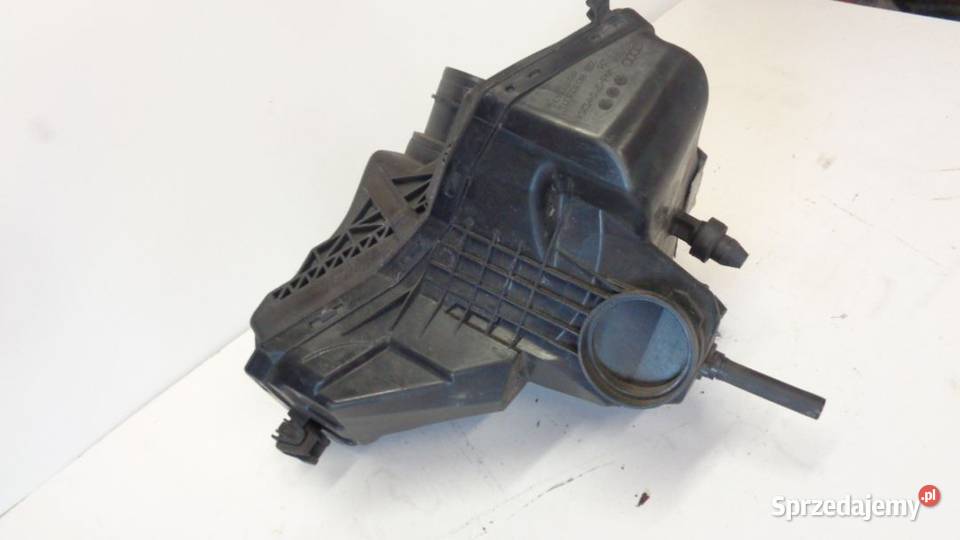 OBUDOWA FILTRA AUDI A4 B8 A5 Q5 20 TFSI