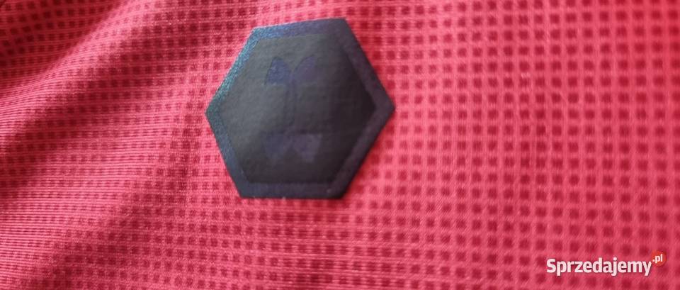 Koszulka Under Armour Odzież sportowa Gliwice