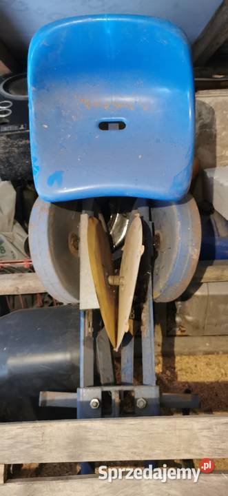 Sadzarka talerzowa Sadzenie/siewniki Błoniec