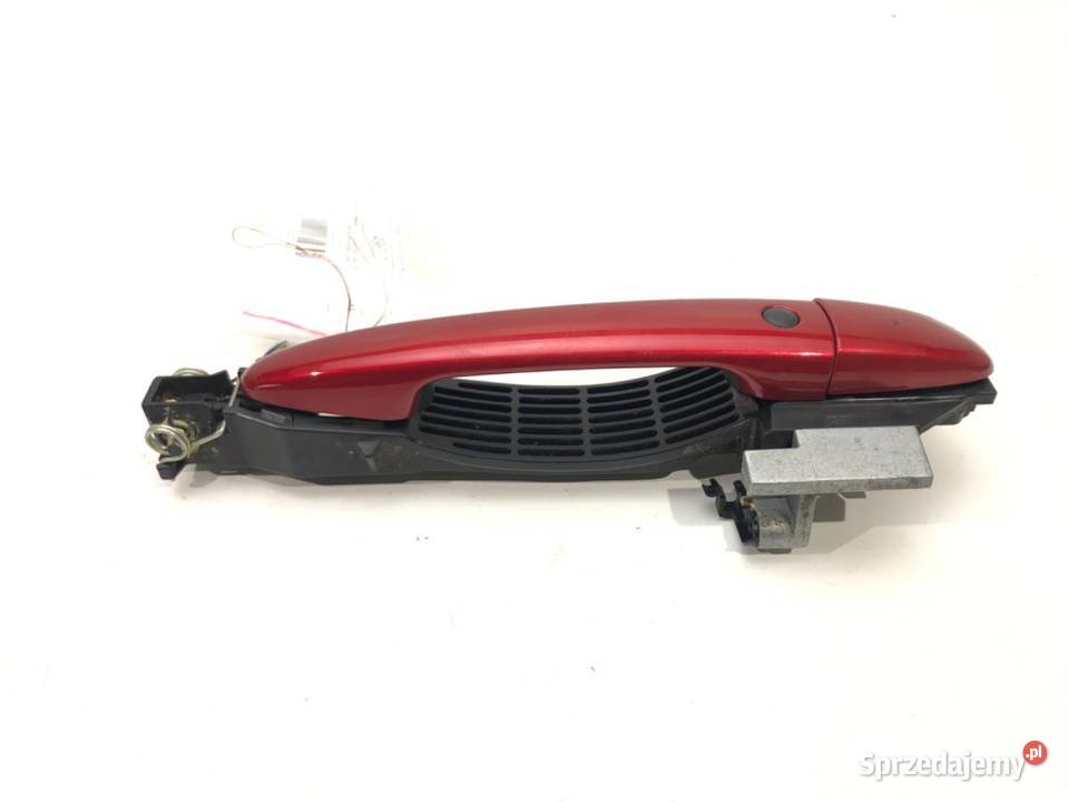 KLAMKA ZEWNĘTRZNA PRAWY PRZÓD MAZDA CX5 osobowe