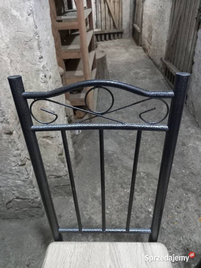 Krzesła sprzedam